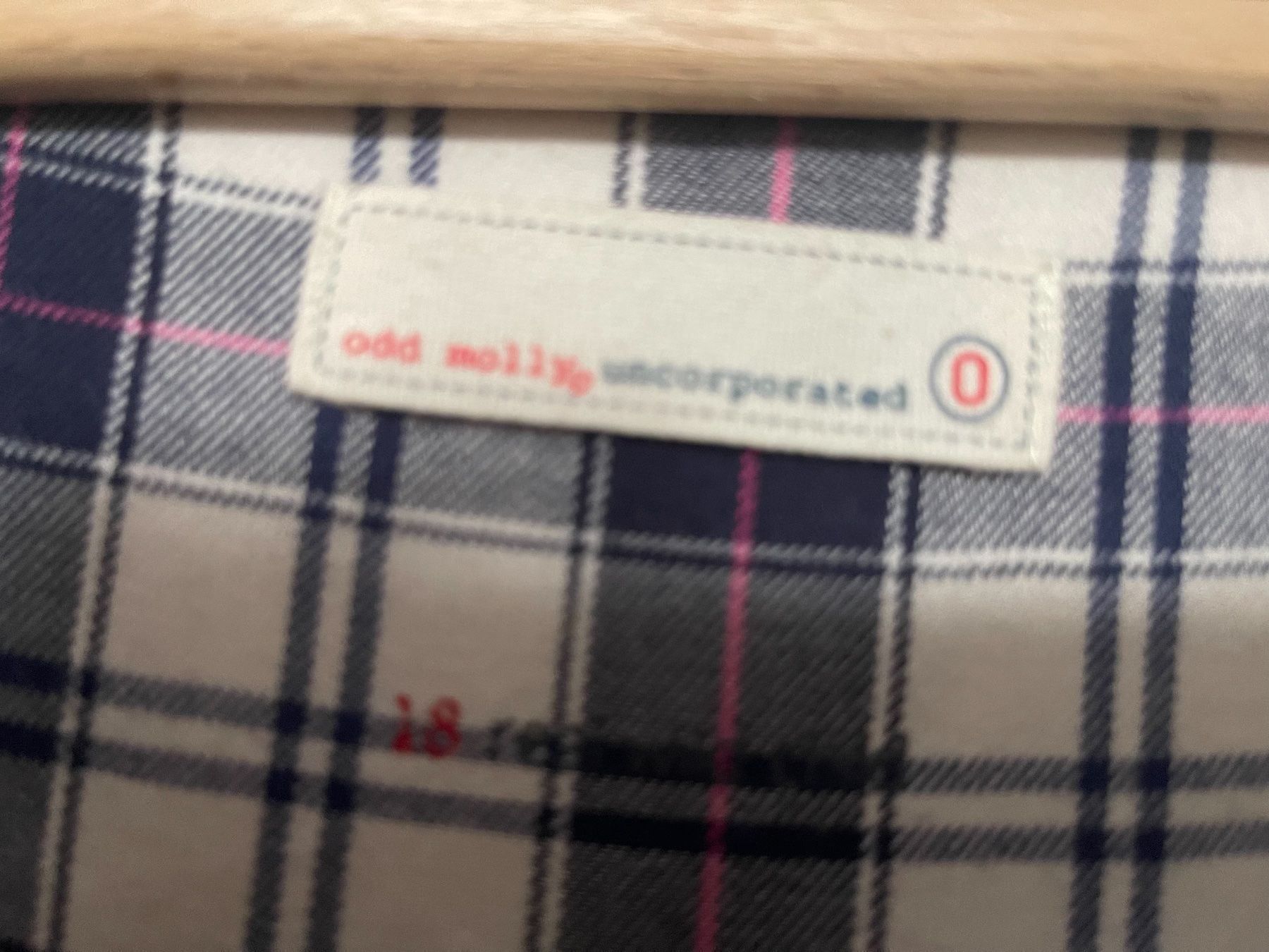 Odd Molly Vestiti: Odd Molly Kleid – Usato da Sachseln venduto da Guguiseli 3