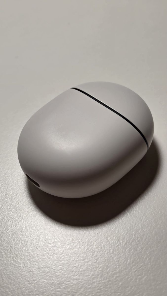 Google Cuffie: GOOGLE PIXEL BUDS PRO 2 WEISS – Nuovo (secondo la descrizione) da Wettingen venduto da leo_5h6v 6