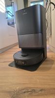 Black Dreame L40 Ultra AE Saug & Wischroboter Nr.2