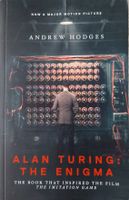 Alan Turing: The Enigma - Movie Tie-In Edition English book