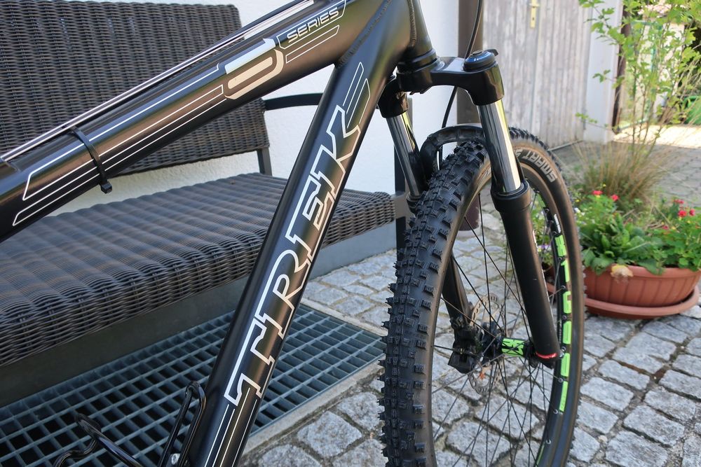 Bicicleta discount trek 6300