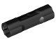Lego Black Technic, Axle Connector 3L 3 Stück
