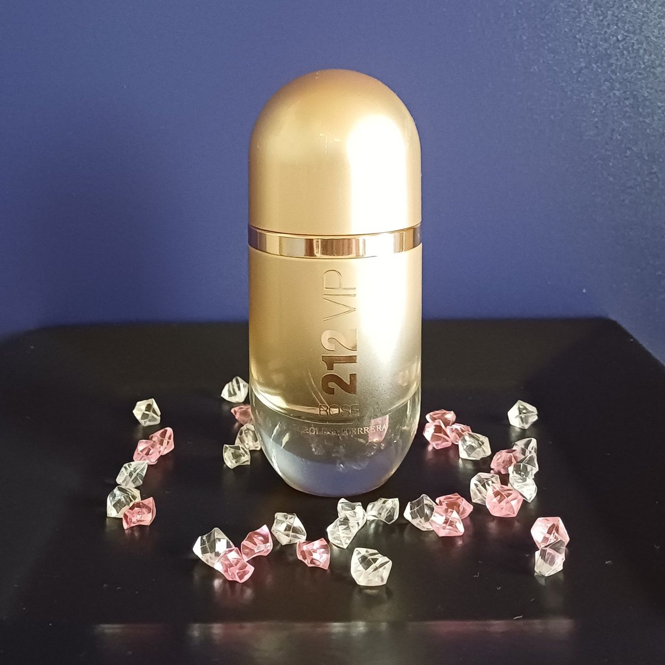 Carolina Herrera Profumi & Eau de Toilette: Carolina Herrera 212 VIP Rosé Sample/Probe 1-10ml – Nuovo (secondo la descrizione) da Marly venduto da springcloud247
