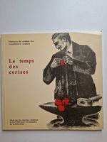 Le temsp des cerises
