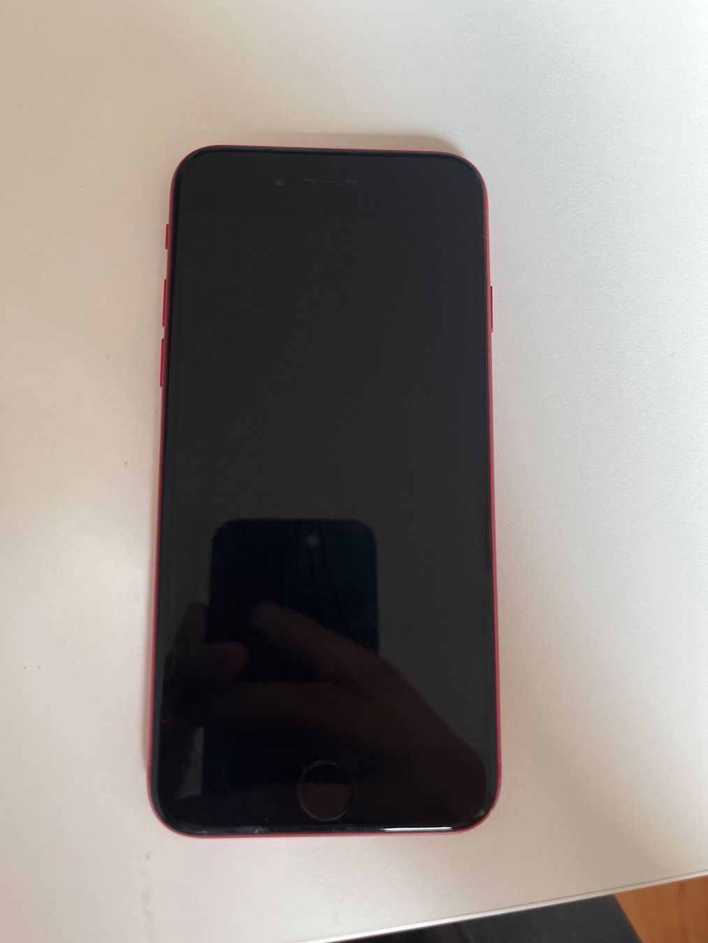 Apple Telefoni cellulari / Smartphones: IPHONE SE (2020) 128 GB RED – Usato da Basel venduto da fre_8gcj 1