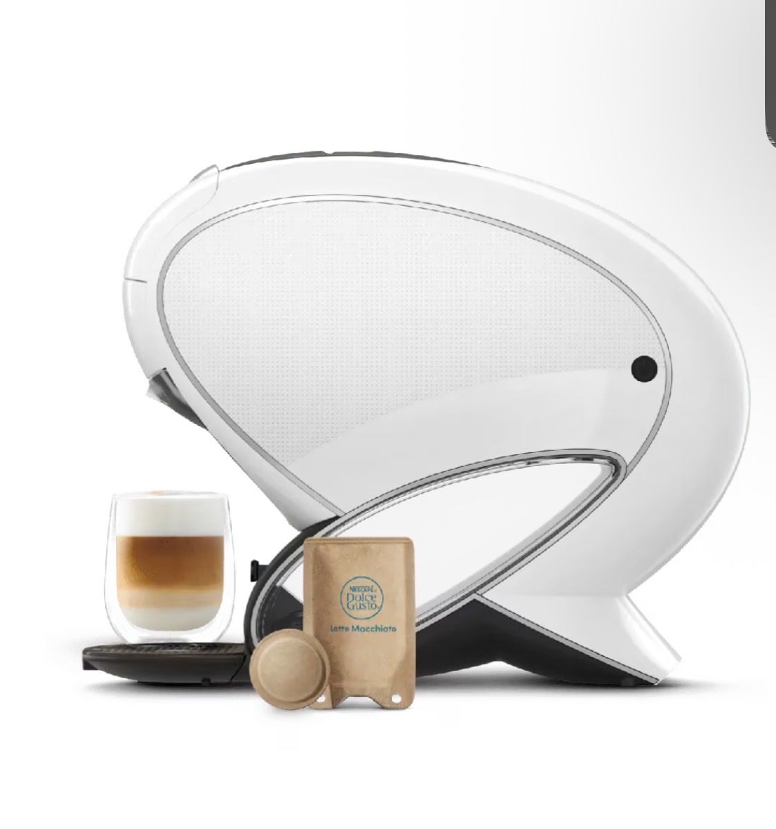 De'Longhi Kaffeemaschinen & Espressomaschinen: De Longhi Dolce Gusto® NEO – Neu und originalverpackt aus Würenlingen von feuerhake 1