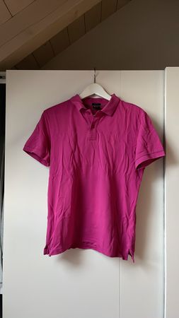Stylisches Boss Polo-Shirt, Gr. M