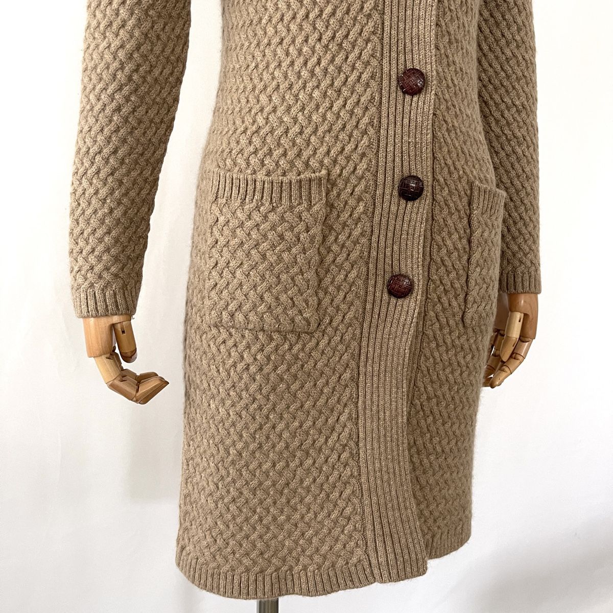 Falconeri Cappotti: RE VERA Cashmere Coat – Nuovo (secondo la descrizione) da Emmen venduto da Avviivva_Com2023 2
