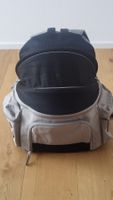 Hunde Reise Rucksack