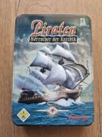 Piraten: Herrscher der Karibik (PC) – Steelbook / Metallbox