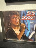 Tina Turner - So Fine CD - ohne Barcode🔥