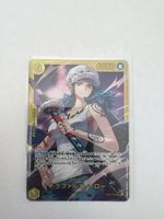 One Piece TCG - EB03-062 Law JP