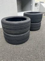 2 x 275/40/21 2 x 305/35/21 Pirelli Winterreifen 