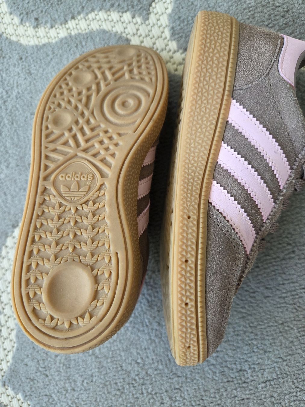 Adidas Scarpe per ragazze: Adidas Spezial Kids Sneaker – Usato da Stein AG venduto da MARILiii89 4