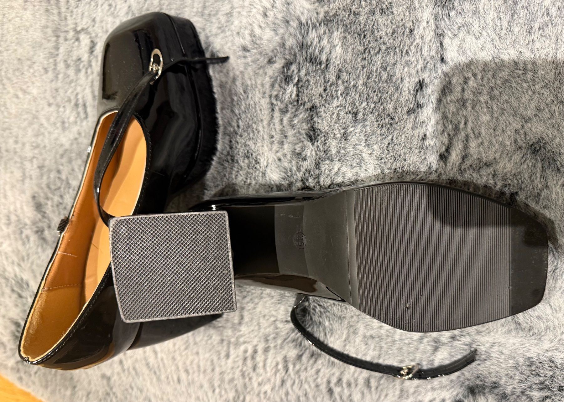 Damenschuhe: Damenschuh Grösse 36  NEU – Neu (gemäss Beschreibung) aus Thal von Manhut 2