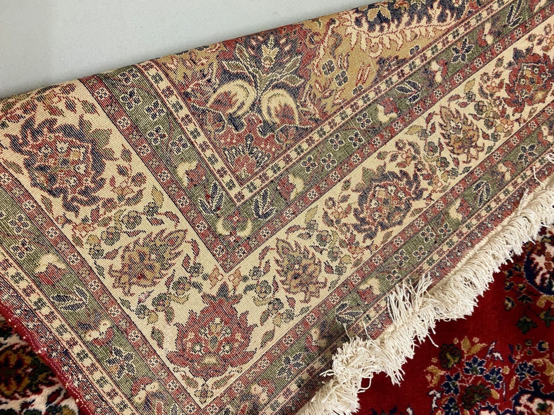 Tappeti: Persischer Wollteppich, Orient Teppich 2mx3m – Nuovo (secondo la descrizione) da Dielsdorf venduto da ncgarasi 4