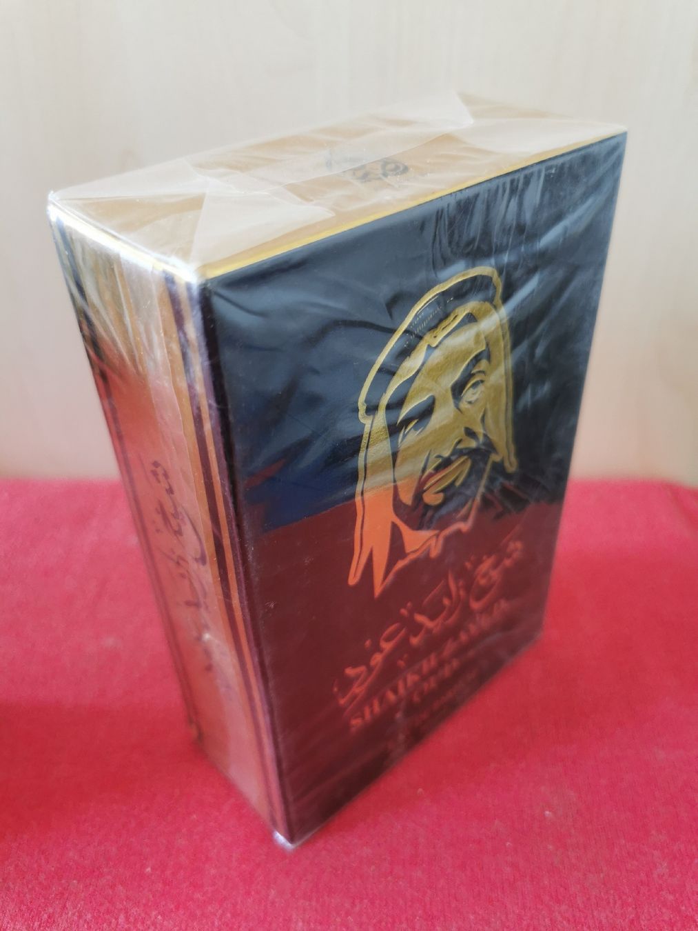 Profumi & Eau de Toilette: Shaikh Zayed Oud EdP 100 ml. – Nuovo e nell'imballaggio originale da Schlieren venduto da vlalif 3