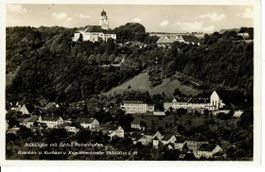 Stühlingen 1934