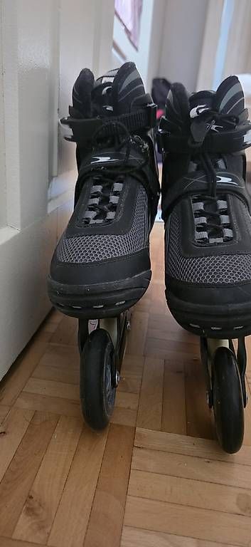 Inline-Skating & Rollschuhe: Inline Skates  – Gebraucht aus Wald ZH von luc_tc5c 2