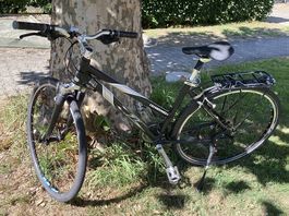 Mountainbike Crossrunner 28 Zoll