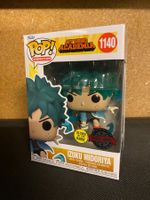 Funko Pop Animation - Izuku Midoriya - My Hero Academia 1140