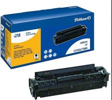 Pelikan Toner Cartridge Black CC530A/718BK nur für 19.-