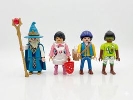 Playmobil, Gemischt 