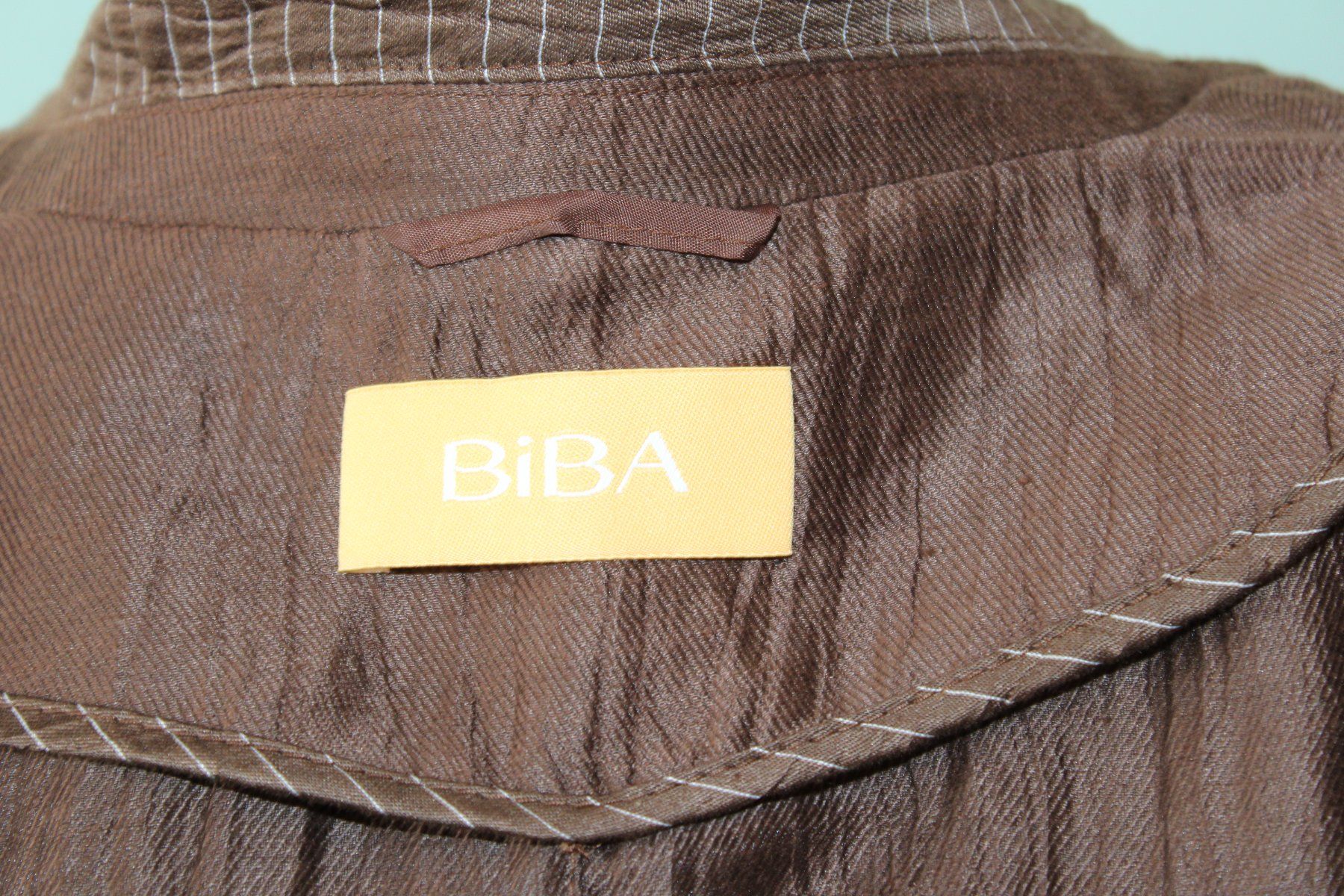 Biba Jacken: Blazer von *BIBA* – Gebraucht aus Schaan von antikes_und_kurioses 5
