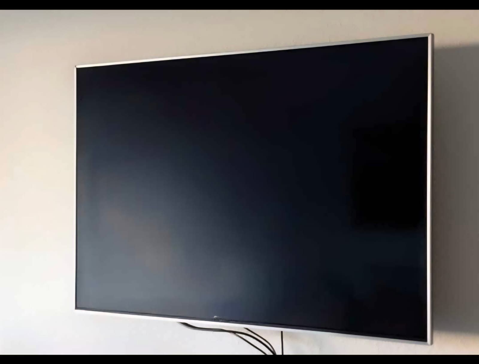LG Televisori: LG nanocell 55" Super UHD – Usato da Genève venduto da Fratassera 1