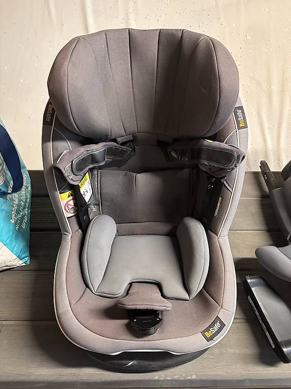 Auto-Kindersitze: BeSafe iZi Modular X1 i-Size – Gebraucht aus La Sarraz von sim_8sjd 1