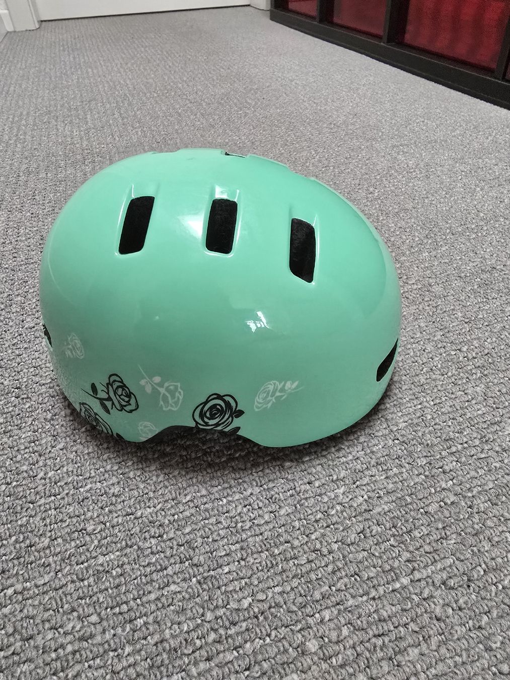 Bell Casques: Kinderfahrradhelm 45- 52 cm – D'occasion à Thörishaus par the_82vv 2