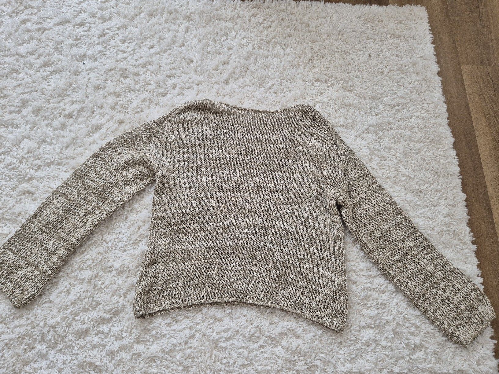 Massimo Dutti Pulls & Sweat-shirts: MASSIMO DUTTI Strickpullover – Neuf (Voir description) à Niederhelfenschwil par usa001 1