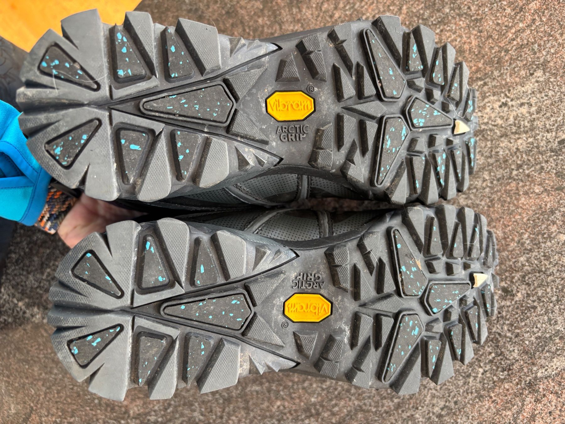 Merrell Scarpe da donna: Merrell Winterschuhe Gr.38,5 – Usato da Hasliberg-Hohfluh venduto da hasliberg79 3