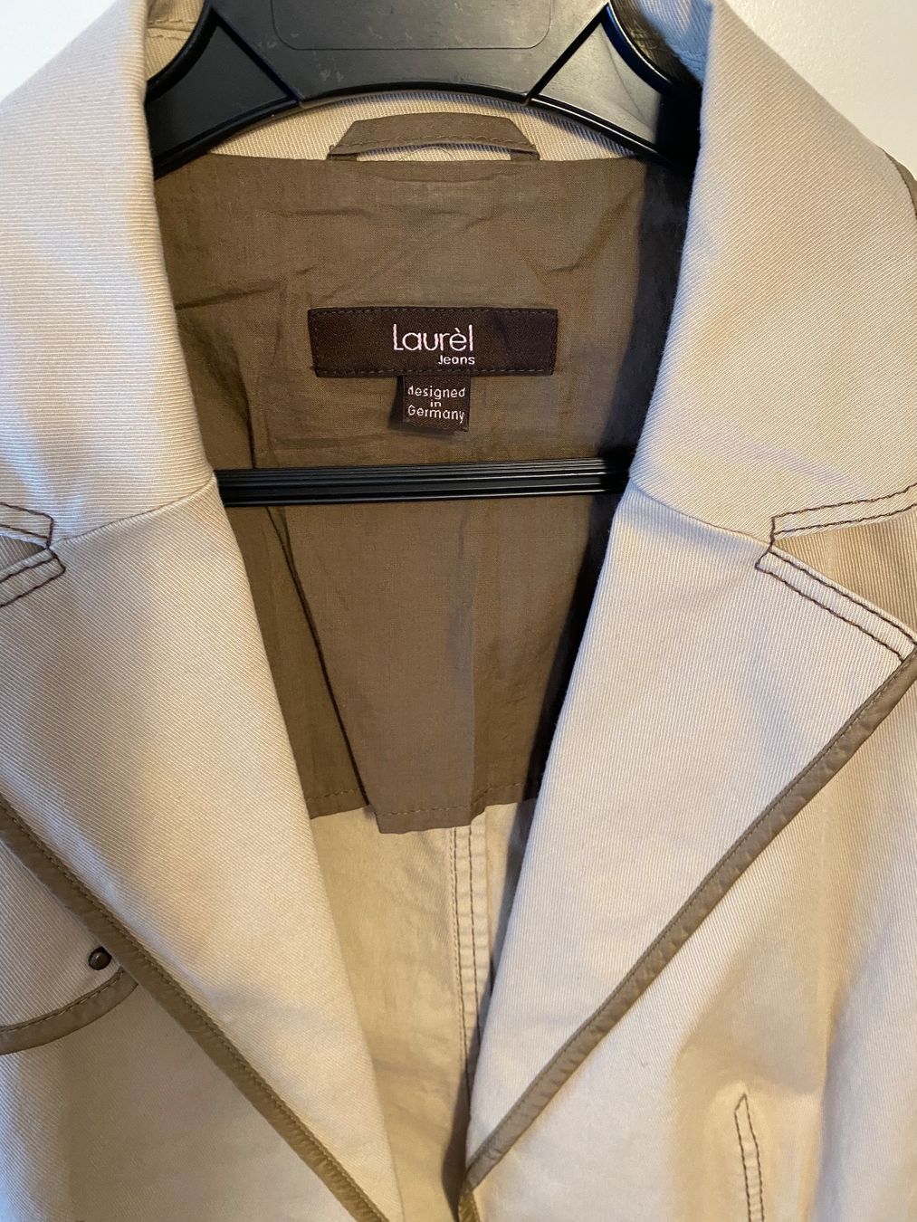 Giacche: Mrken Blazer von Laurel gr.36 – Usato da Pfungen venduto da Sheki56 3