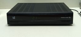 Orbitech OSD X5 Digitaler Sat Receiver - Top Zustand!(em36)
