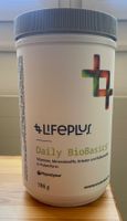Daily BioBasics Lifeplus