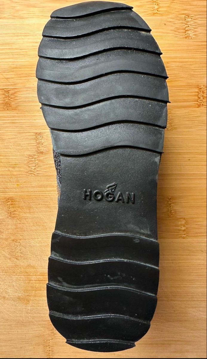 Hogan Scarpe da donna: HOGAN Sneakes – Usato da Ipsach venduto da Lary_Sommer 3