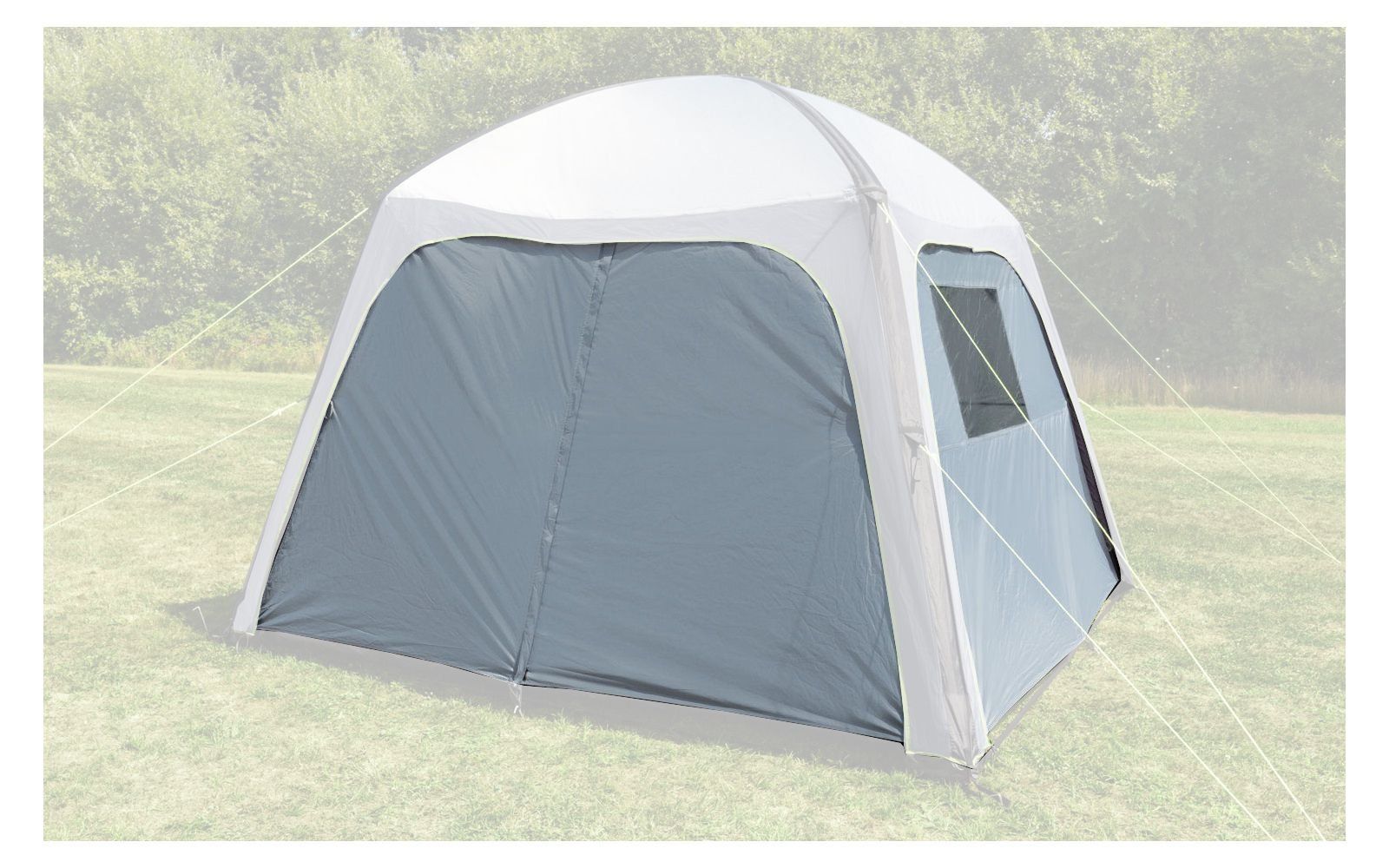 Tende & Padiglioni: Berger Pavillon Gazebo Air – Usato da Grenchen venduto da sun_t79j 3