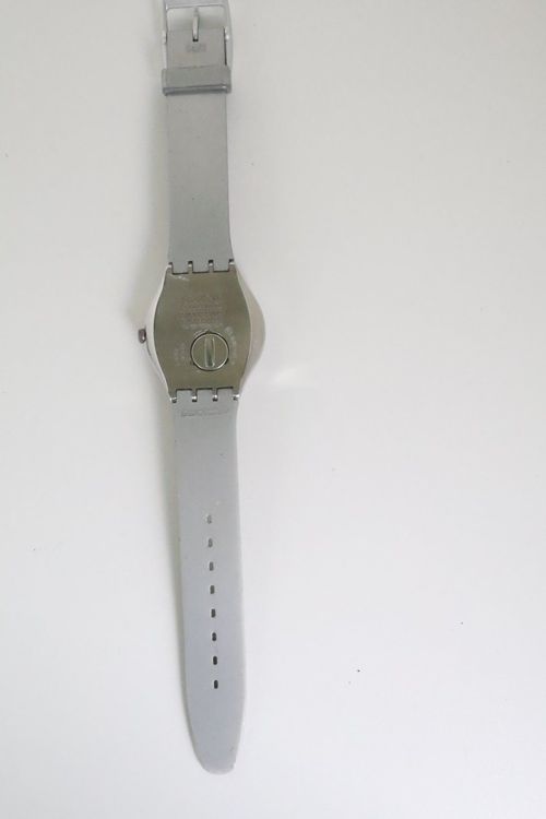 Swatch Montres: Swatch Herren Uhr läuft Garantie – D'occasion à Willisau par flabastian 5