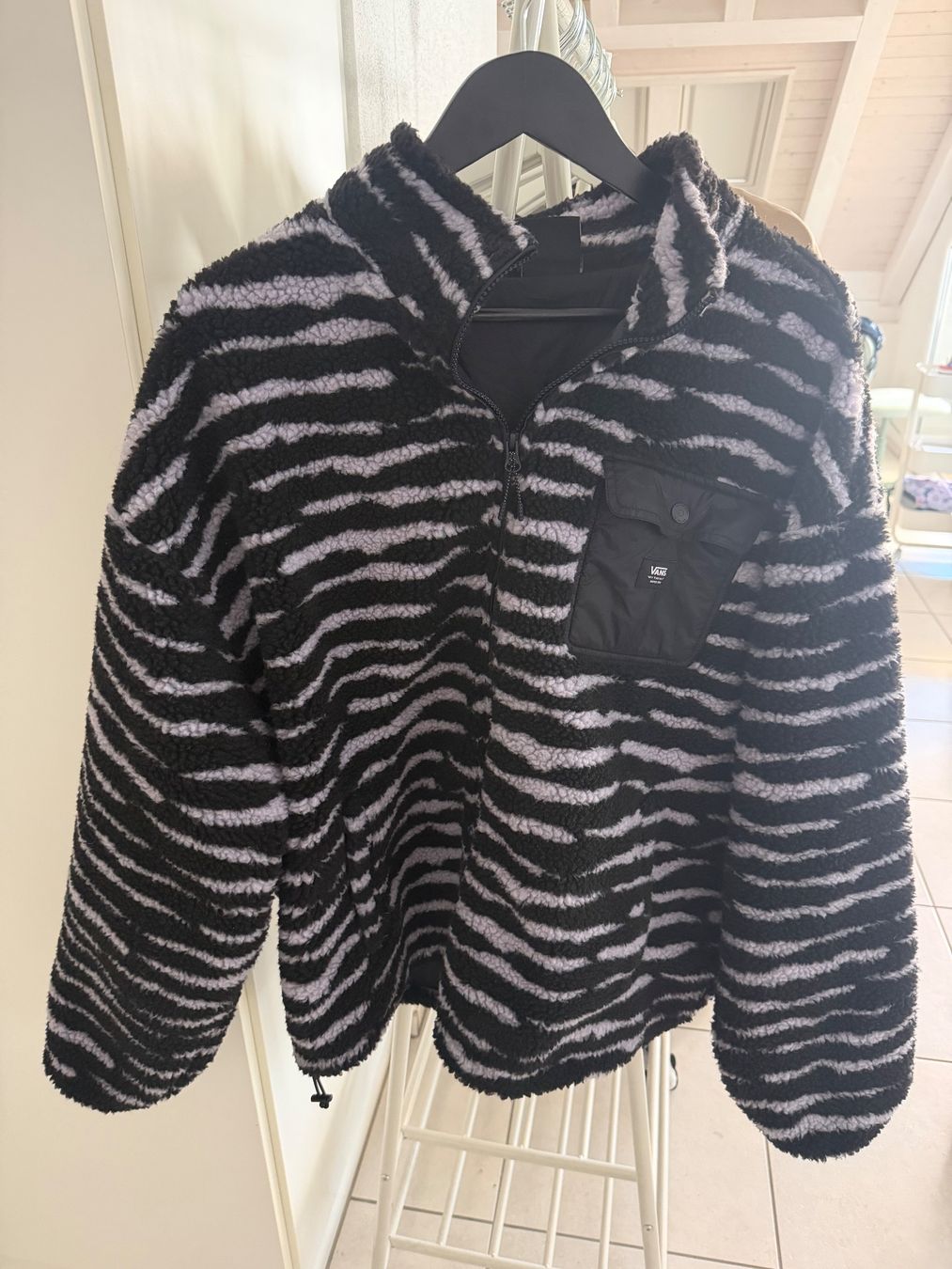 Vans Giacche: Jacket Vans – Usato da Bonstetten venduto da Johanne_Lamalle