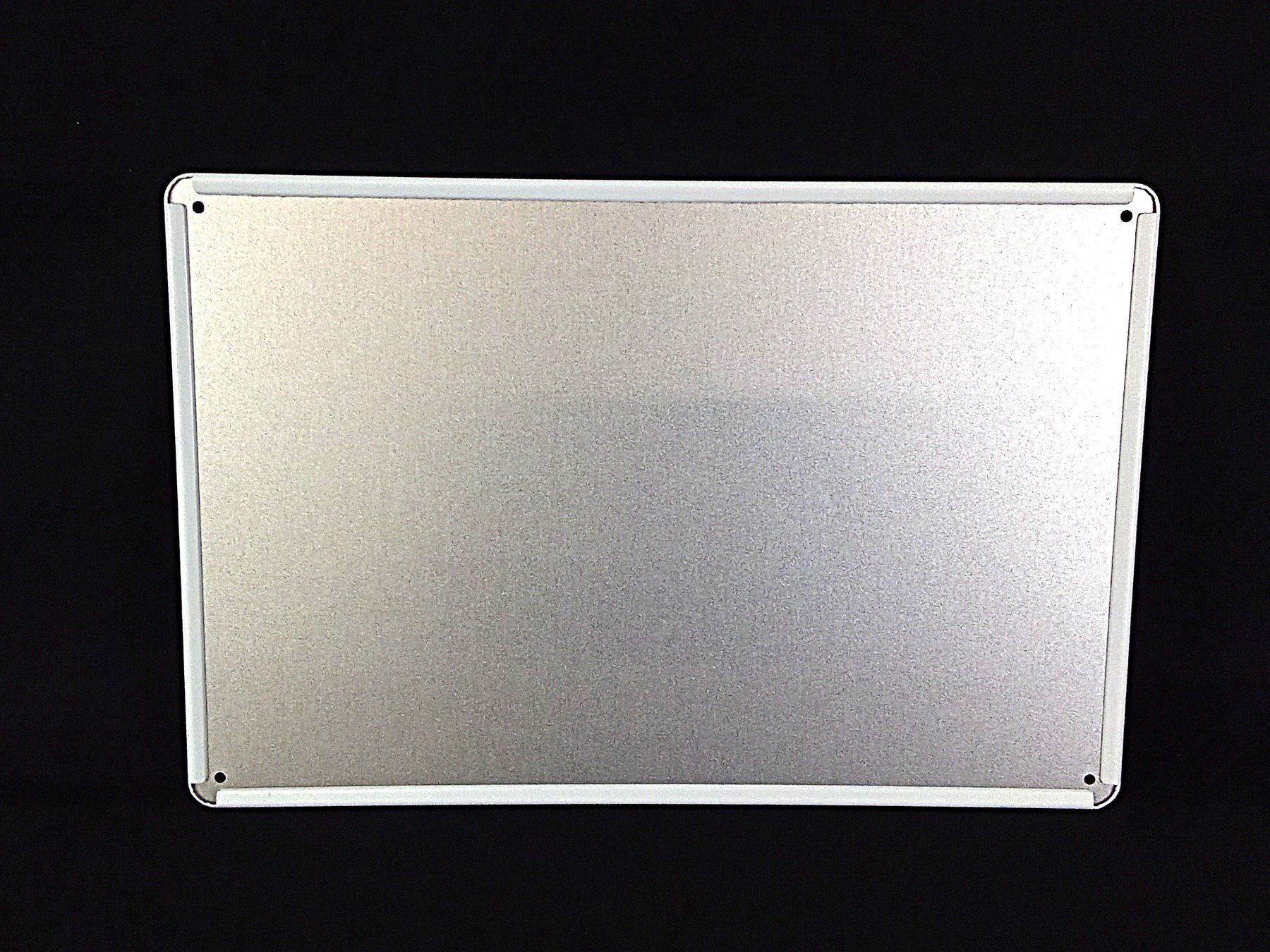 Insegne: dekoratives Schild (Hier sitzen wir) – Usato da Pratteln venduto da Restwert_Pratteln 3