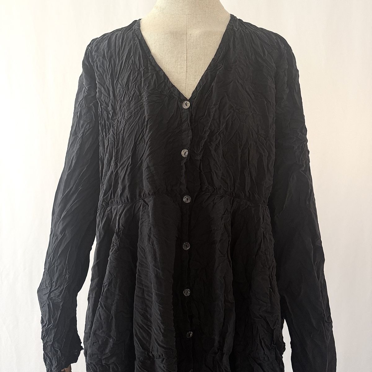 Vestiti: PRIVATSACHEN Silk Dress – Usato da Emmen venduto da Nightingale_2022 2