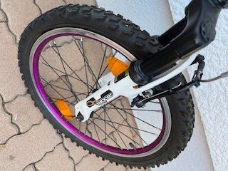 Biciclette: Vélo enfant – Usato da Malleray venduto da ger_6pny 4