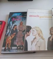 2 DVDs im Set mit Uma Thurman