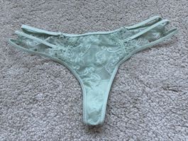 MANOR Woman String | S