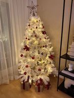 Weihnachtsdeko, sehr guter Zustand