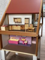 Puppenhaus 
