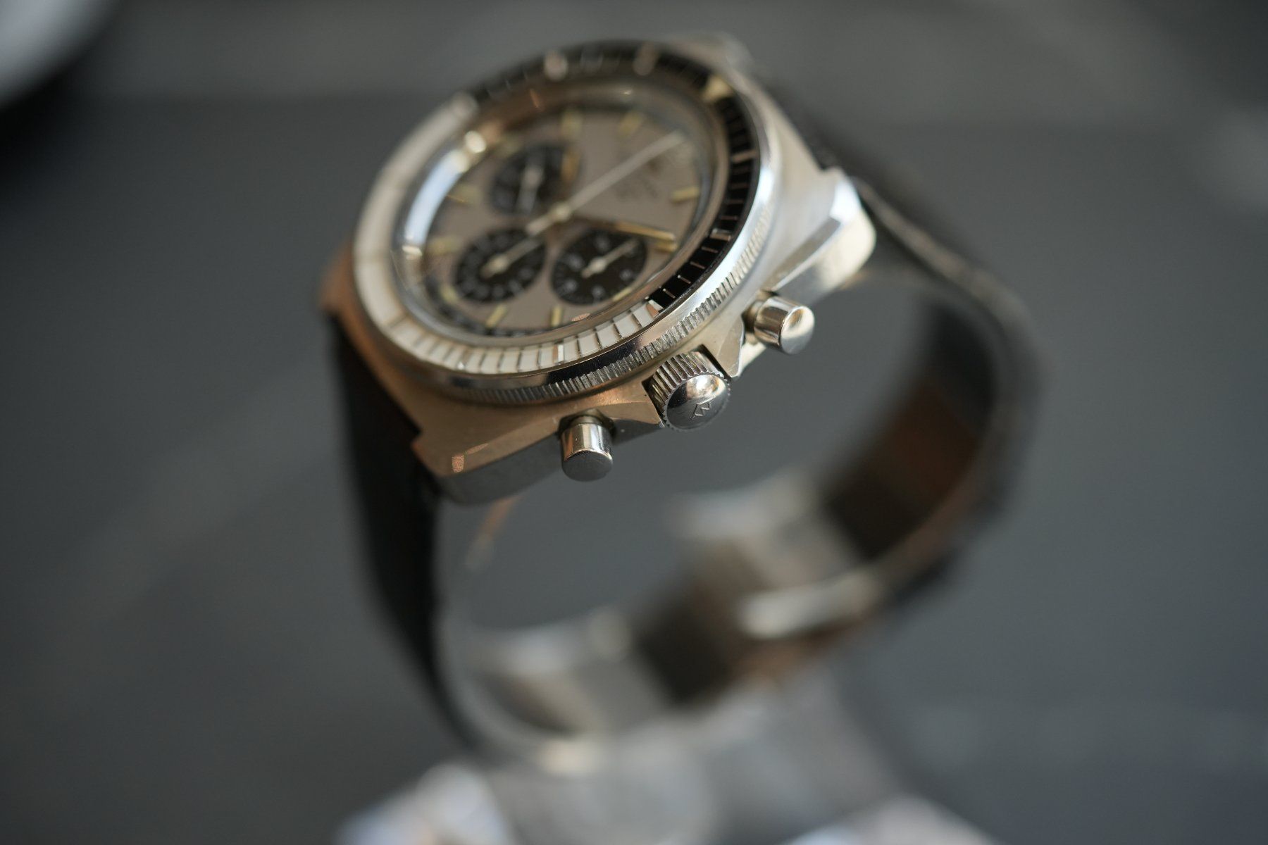 Movado Uhren: Movado Datron – Gebraucht aus Faoug von Bruce_Wayne23 1