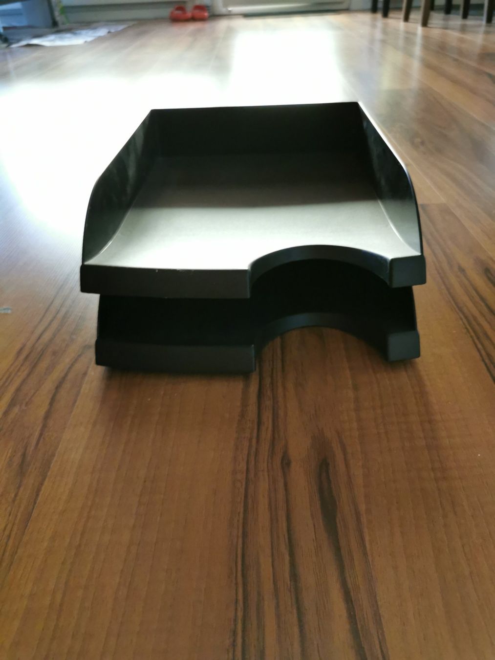 Sonstige Dekorationen & Accessoires: Briefablagekorb – Gebraucht aus Glattfelden von sut_q8d2
