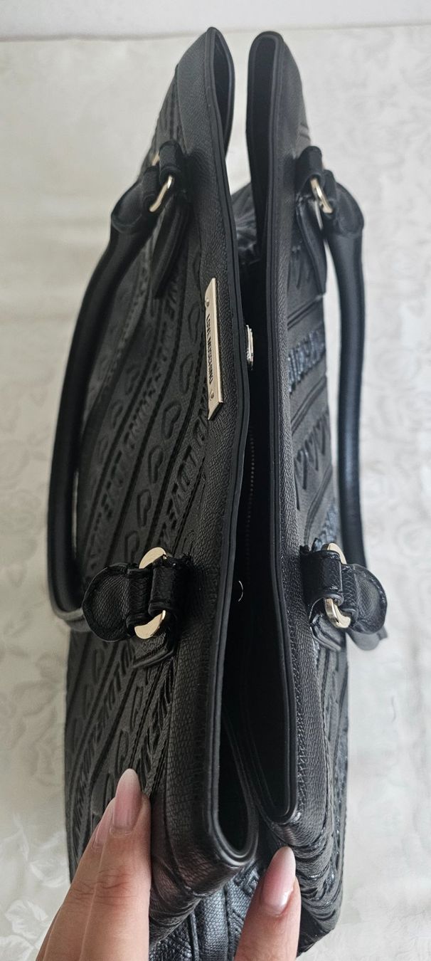 Moschino Borse da donna: ***LOVE MOSCHINO *** Handtasche – Nuovo (secondo la descrizione) da Bronschhofen venduto da Xena37 8